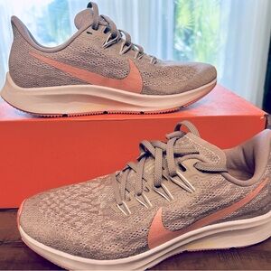 Nike Women’s Air Zoom Pegasus 36 Brand new! Boxed! Size 7.5